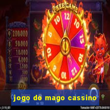 jogo do mago cassino